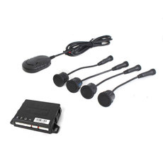 Steelmate PTS410EX-F přední parkovací asistent