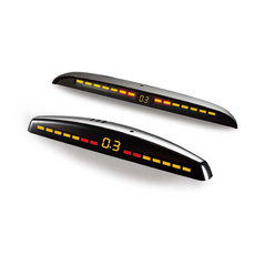 Parkovací asistent Steelmate PTS800M7M8