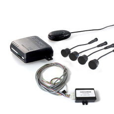 Parkovací asistent Steelmate s CAN modulem PTS400-Carens