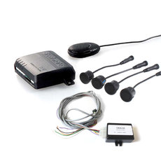 Parkovací asistent Steelmate s CAN modulem PTS400-i30