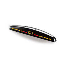 Parkovací asistent Steelmate s displejem PTS410M7