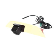 Parkovací kamera v brzdovém světle pro VW Caddy 2022