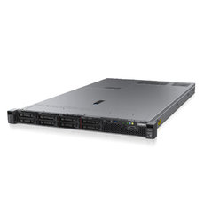 LENOVO  ThinkSystem  ATX-350W Chassis Base, 8GB TruDDR4 2666MHz (1Rx8, 1.2V) UDIMM,  Intel S4510 240