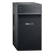 PCVS Tower DELL 3HDD videoserver