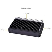 PCVS TSS E302 Videoserver v průmyslovém provedení