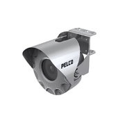 Pelco EXC2602-62-A0 6 Mpx kamera do výbušného prostředí