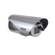 Pelco EXF2230-52-C4 2 Mpx kamera do výbušného prostředí