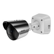 Pelco EXFP1-8V9-EBT0-IR 8 Mpx kompaktní IP kamera