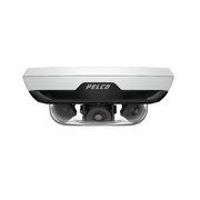 Pelco IMD9118 3x 3 Mpx multisenzorová kamera