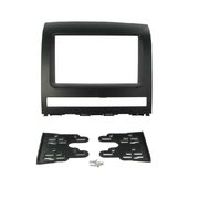 PF-FT08 plastový rámeček 2DIN Fiat Palio