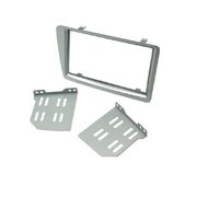 PF-HD30 plastový rámeček 2DIN Honda Civic