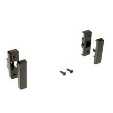 PF-2147 plastový rámeček 1DIN Audi A3