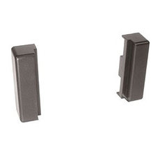 PF-2105 plastový rámeček 1DIN Audi A4 A6