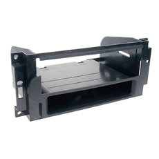 PF-2413 plastový rámeček 1DIN Chrysler PT Cruiser Jeep