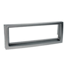 PF-2263 plastový rámeček 1DIN Citroen C5 Peugeot 407