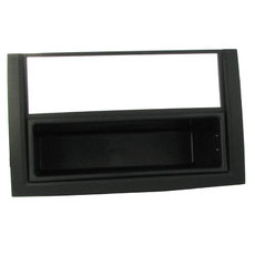 PF-2276 plastový rámeček 1DIN 2DIN Škoda Fabia I