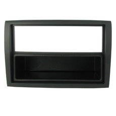 PF-2313 plastový rámeček 1DIN Fiat Citroen Peugeot