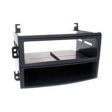 PF-2424 plastový rámeček 1DIN Nissan 350Z