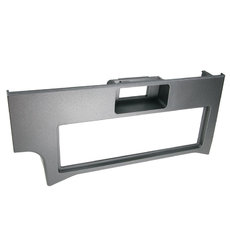 Plastový rámeček 1DIN, NISSAN Primera (99-02) PF-2036