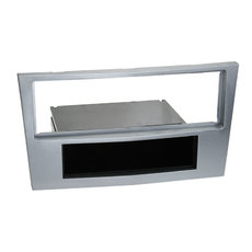 PF-2255 2 plastový rámeček 1DIN Opel Astra Zafira