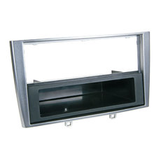 PF-2359 plastový rámeček 1DIN Peugeot 308