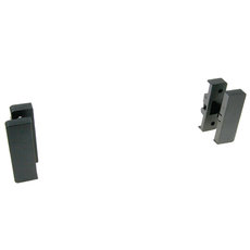 PF-2000 plastový rámeček 1DIN Seat Toledo Leon