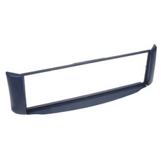 PF-2176 1 plastový rámeček 1DIN Smart ForTwo