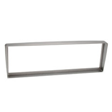 PF-2067 FL plastový rámeček 1DIN Alfa Romeo 156 facelift