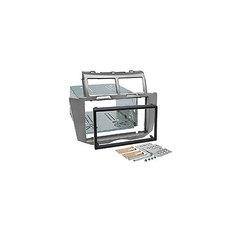 PF-1603 plastový rámeček 2DIN Toyota Yaris II