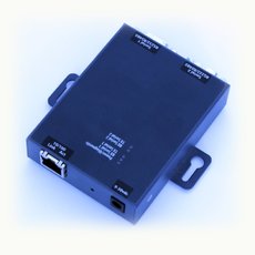 POS AVIGILON Převodník RS-232/422/485