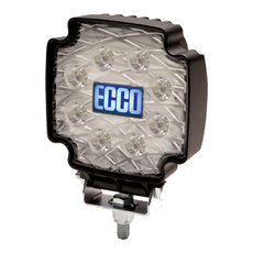ECCO EW2102 pracovní světlo 8x3W LED, bílé