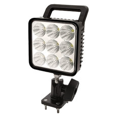 ECCO EW2450 pracovní světlo 9x3W LED, bílé