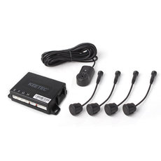 Keetec BS 410-F přední parkovací asistent