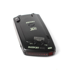 Přenosný antiradar Escort X50i EURO CZ