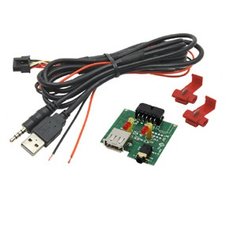 USB CAB 841 propojovací kabel na originální USB konektor