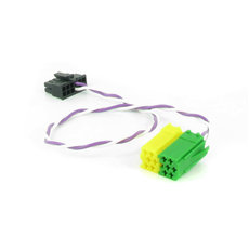 Propojovací kabel SWC CONN BLAUPUNKT