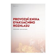 Kniha ERO - evakuačního rozhlasu