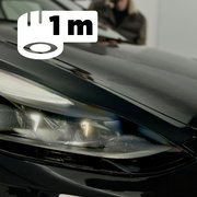 PROTECTOR CLEAR (bm) fólie na ochranu laku, čirá, samoregenerační