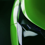 PROTECTOR GLOSS fólie na ochranu laku, čirá lesklá, samoregenerační