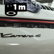 PROTECTOR SPRINT (bm) PPF fólie na ochranu laku, čirá lesklá, samoregenerační