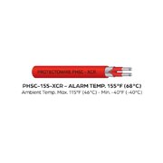 Protectowire PHSC-155-XCR lineární teplotní detektor
