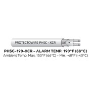 Protectowire PHSC-190-XCR lineární teplotní detektor