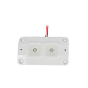 PS3MVP Interiérové LED světlo bílé, 10-32V, 655 lm