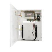 Pulsar PSUPS10A12CR skříňka pro N(X)VR se zdrojem