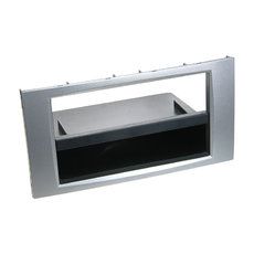 PF-2247 3PRO plastový rámeček 1DIN Ford