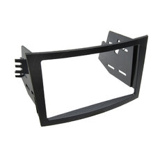 PF-2579 plastový rámeček 2DIN Subaru Legacy Outback