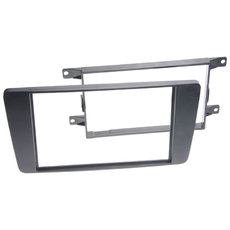 PF-2261 D plastový rámeček 2ISO Škoda Octavia II Yeti