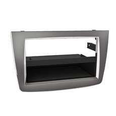 PF-2368 plastový rámeček 1DIN2DIN Alfa Romeo