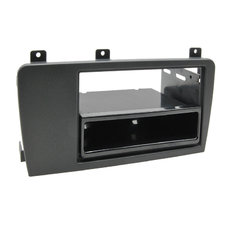 PF-2667 plastový rámeček 1DIN 2DIN Volvo S60V70XC70