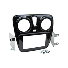 VYP PF-2573 plastový rámeček 2DIN Dacia Lodgy